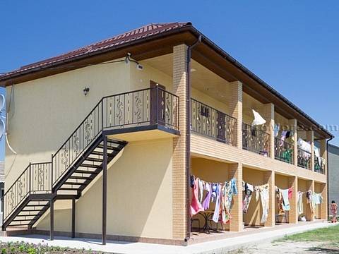 Плай база отдыха Рассейка