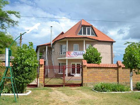 Політ база відпочинку Рассєйка Одеська область