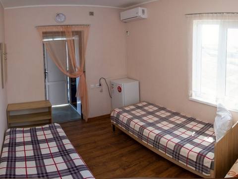 Расейка приватний сектор